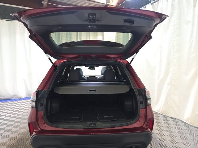 Certified 2026 Subaru Forester Premium AWD/4WD image 36