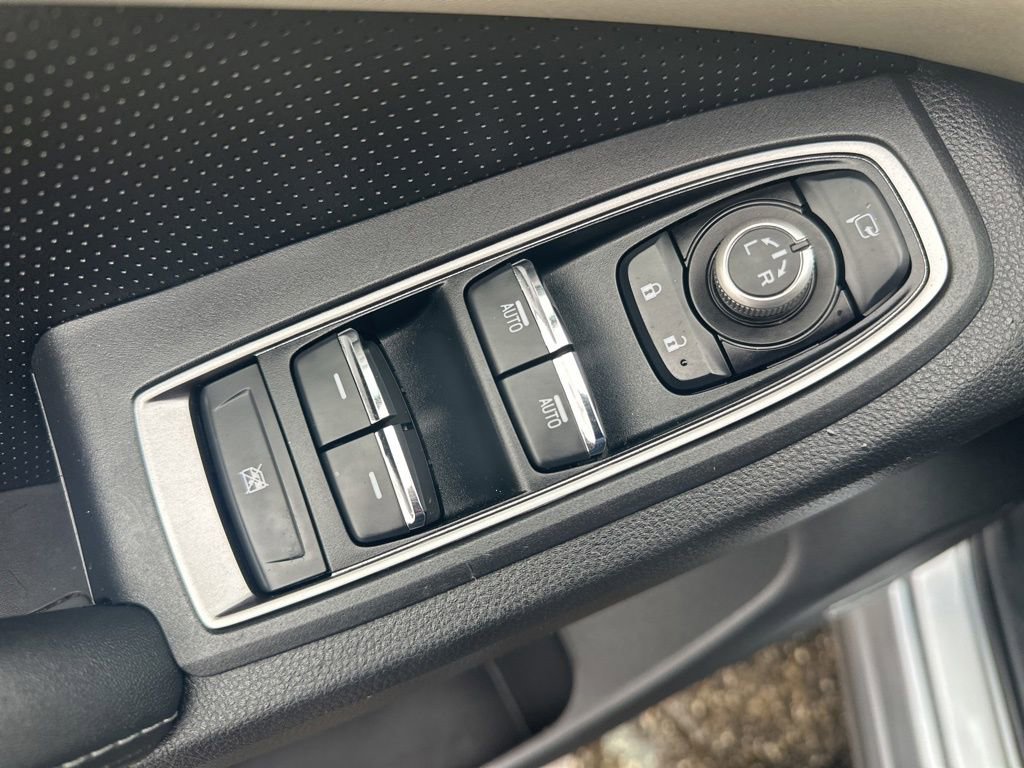 Used 2022 Subaru Ascent Touring AWD/4WD image 18