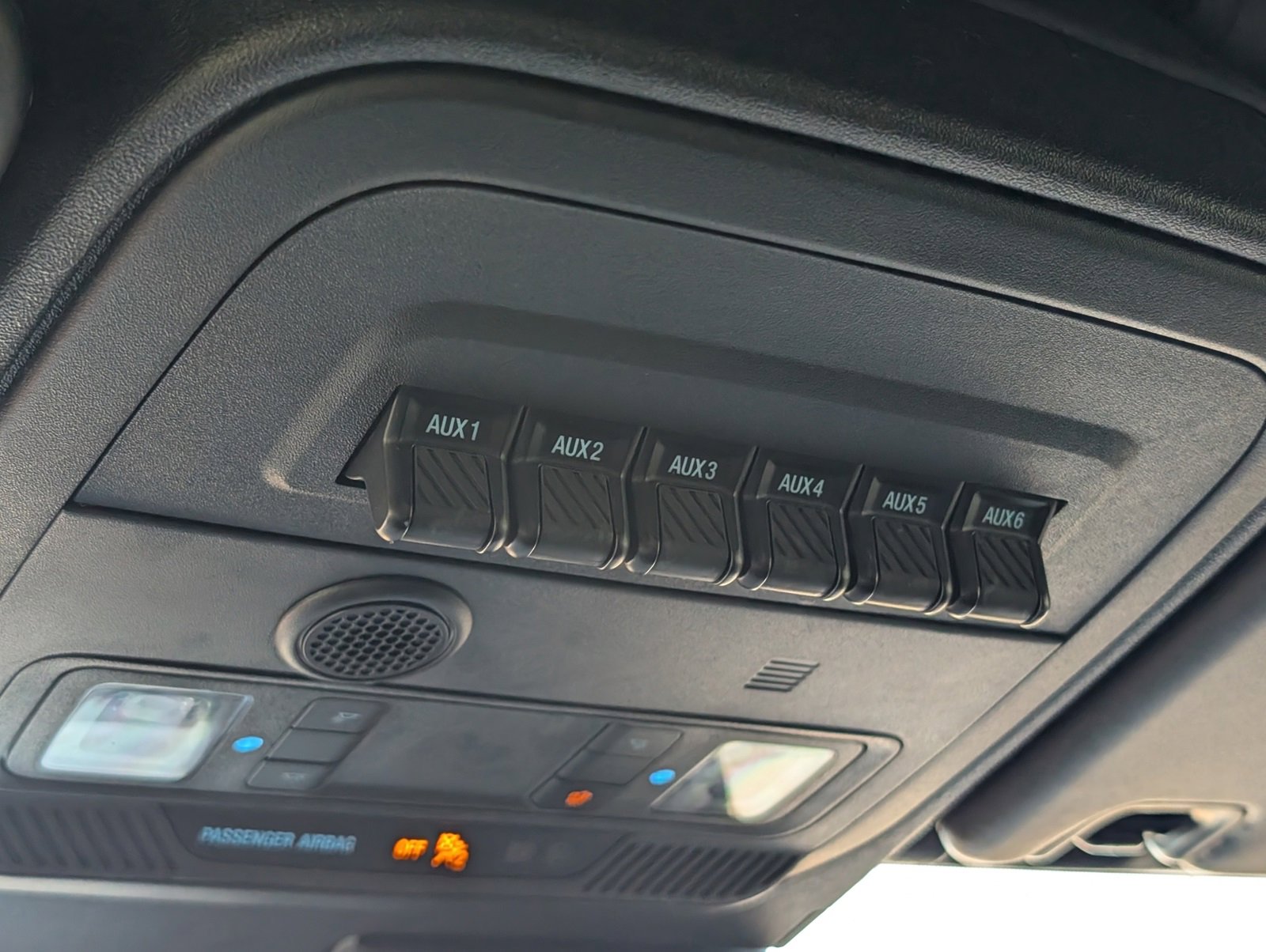 Used 2022 Ford Bronco Big Bend image 23