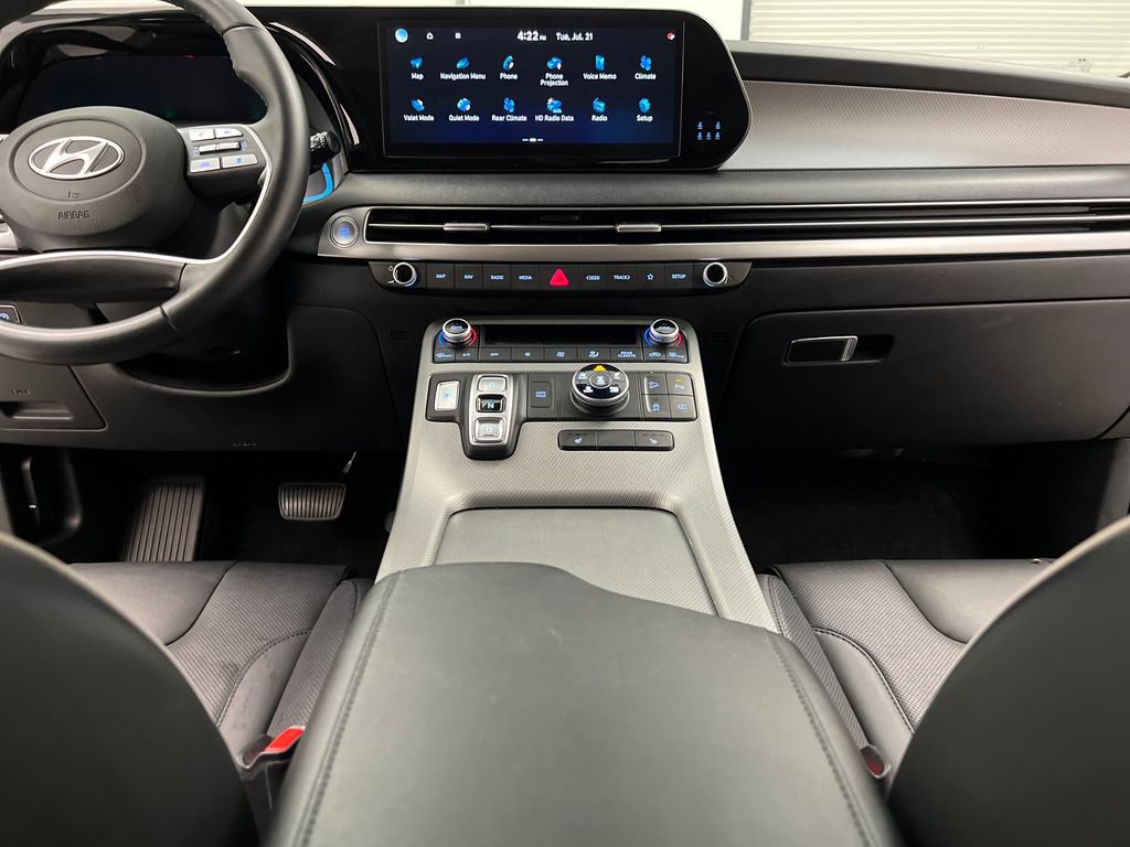 Used 2024 Hyundai Palisade SEL AWD/4WD image 50