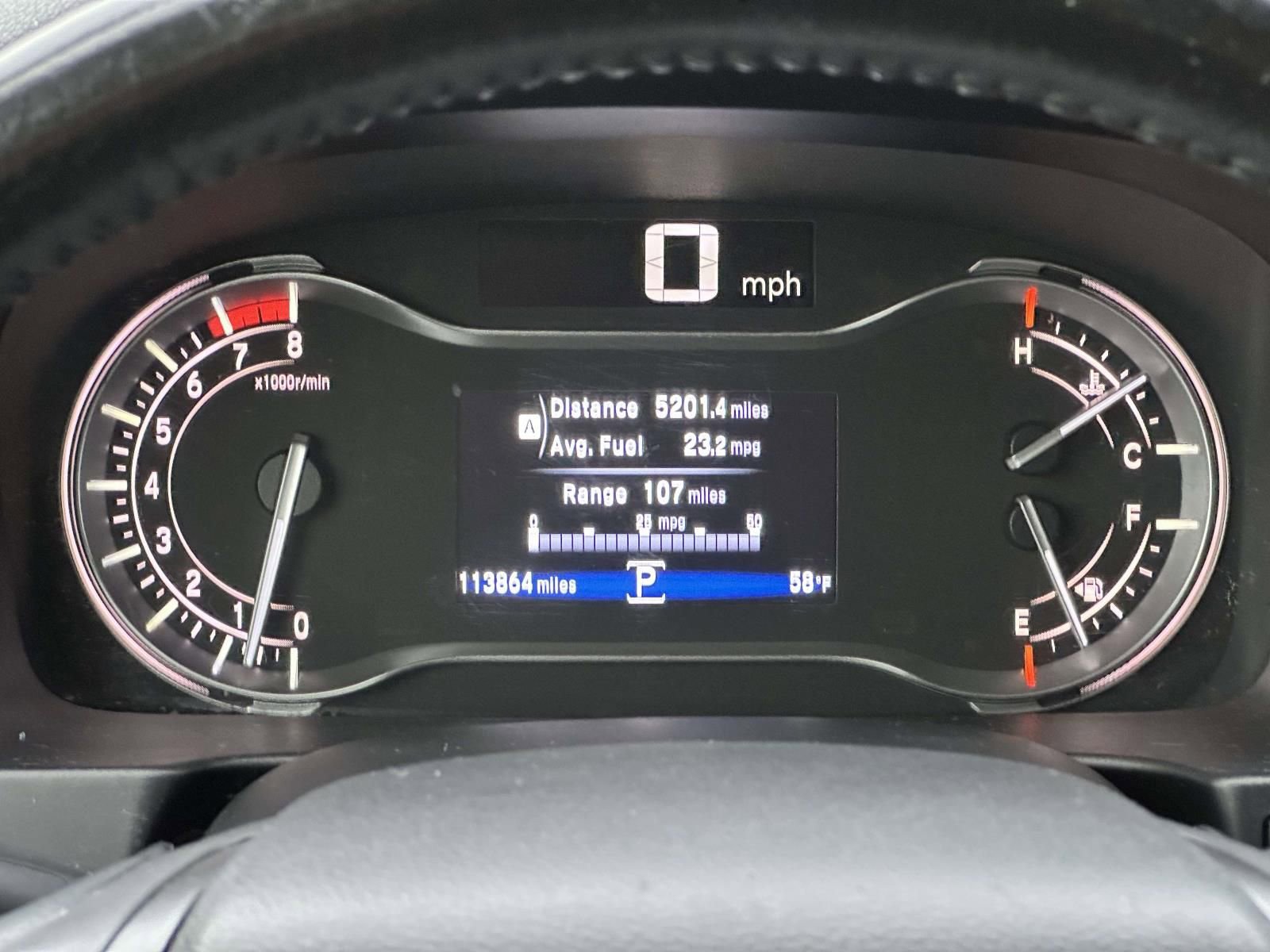 Used 2018 Honda Pilot EX-L image 24