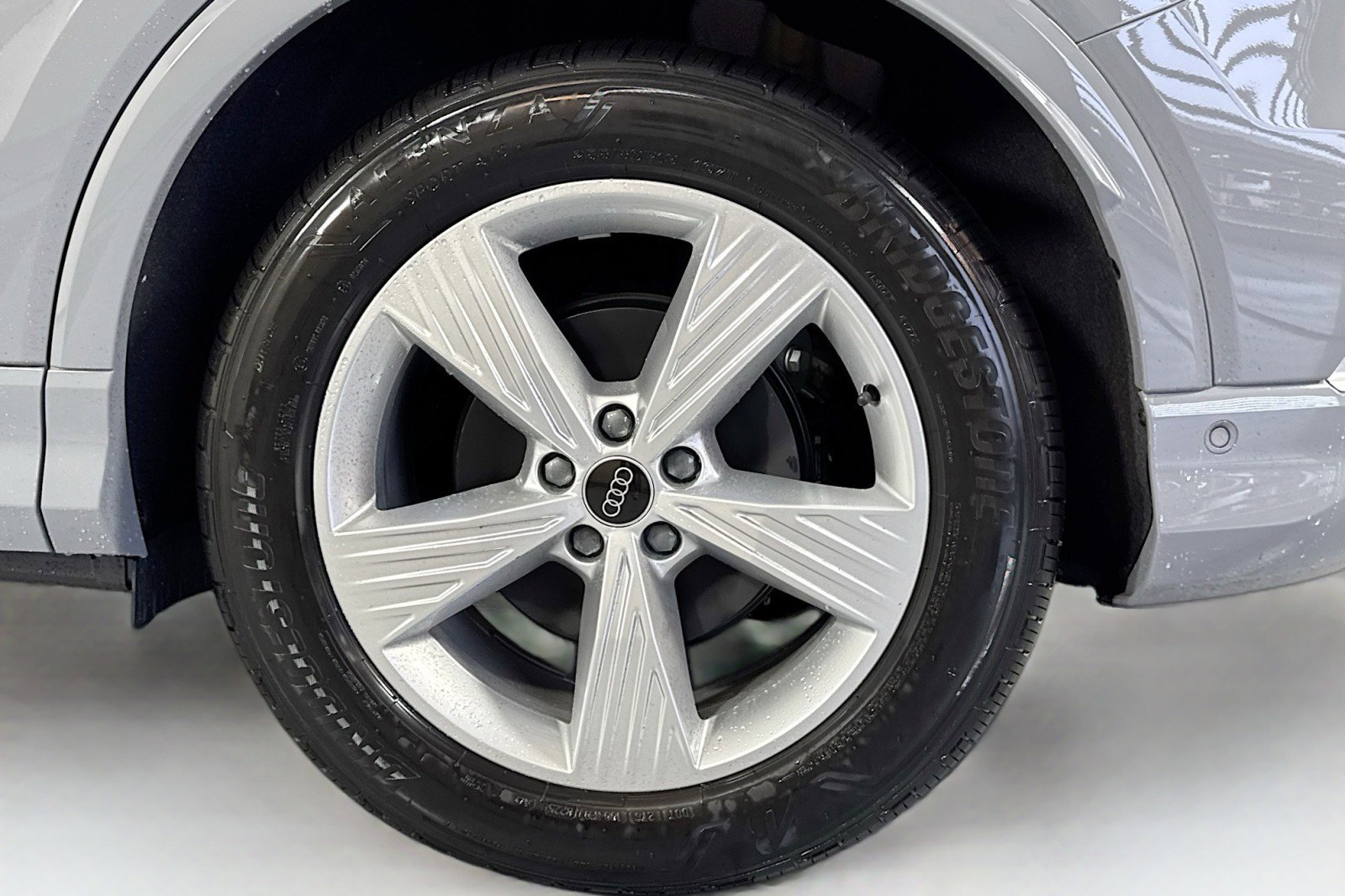 New 2026 Audi Q4 e-tron Premium Plus image 29