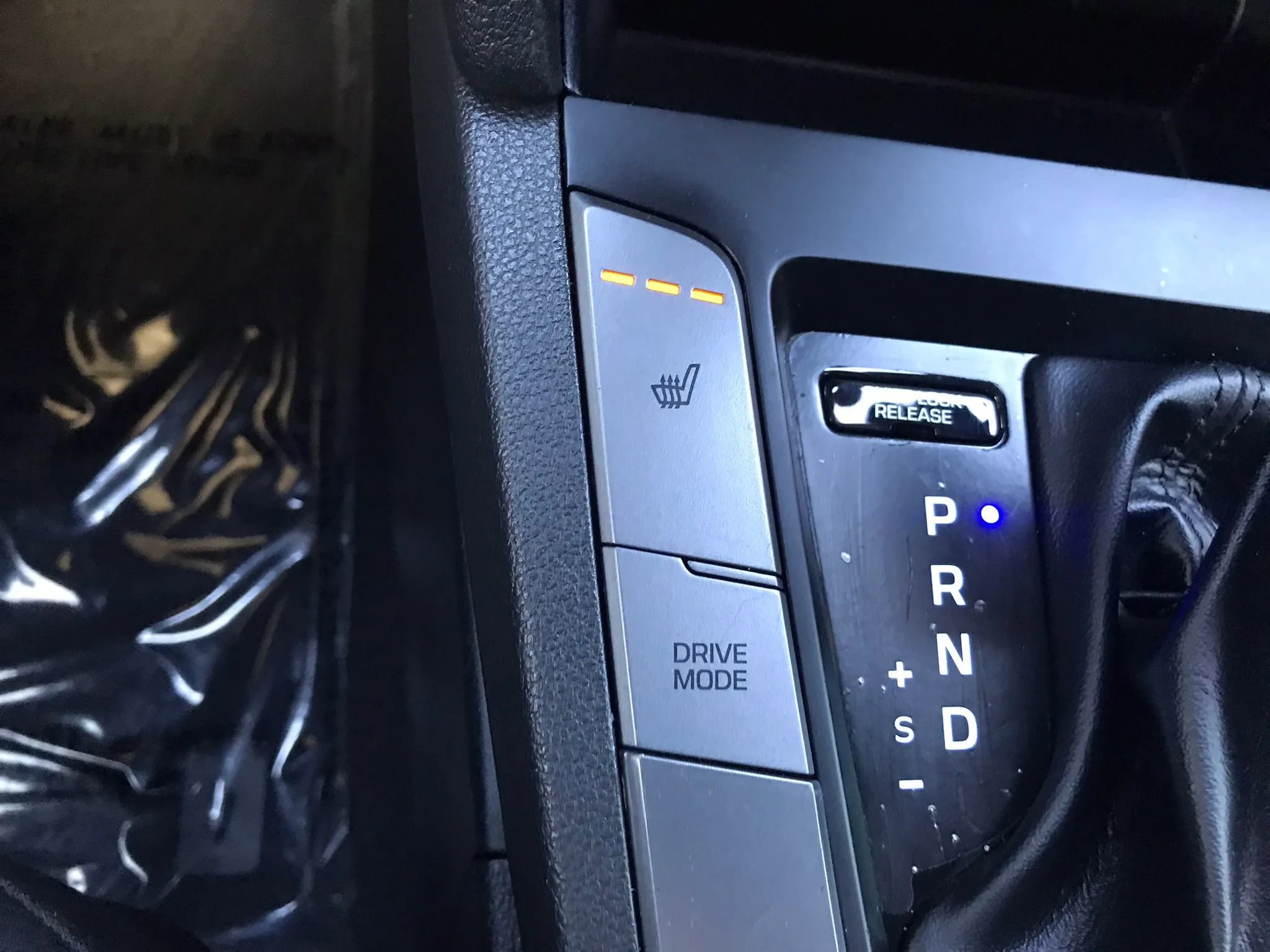 Used 2020 Hyundai Elantra Value Edition w/ Cargo Package (C1) image 28