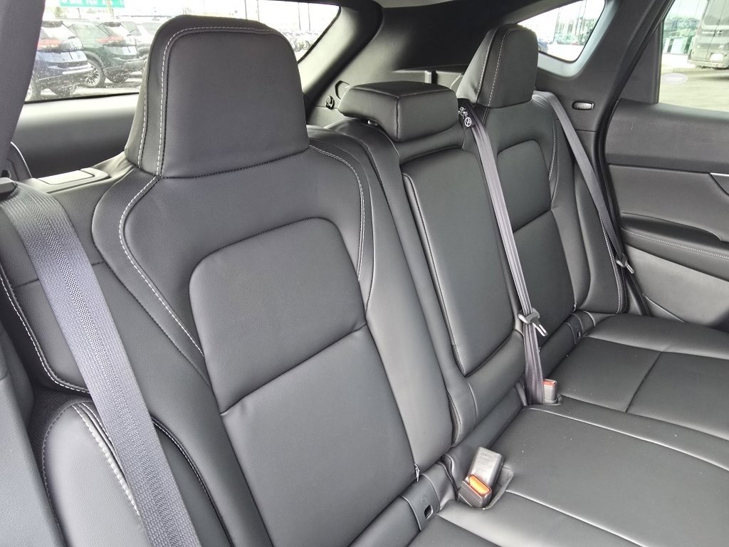 New 2026 Nissan Murano SV image 11