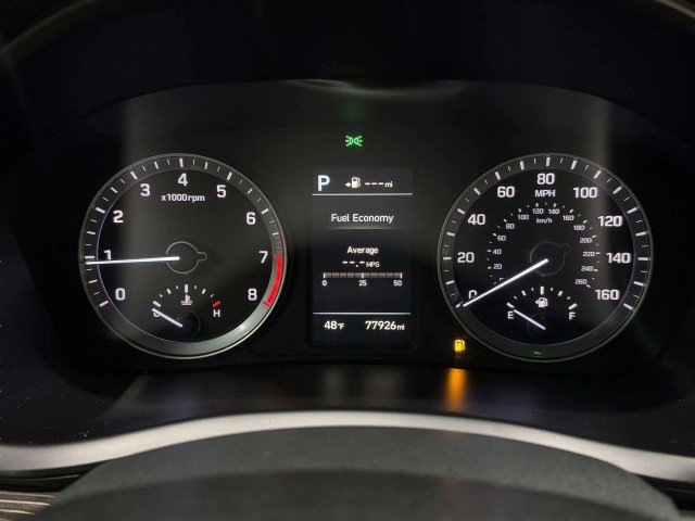 Used 2019 Hyundai Sonata Limited w/ Ultimate Package 04 image 31