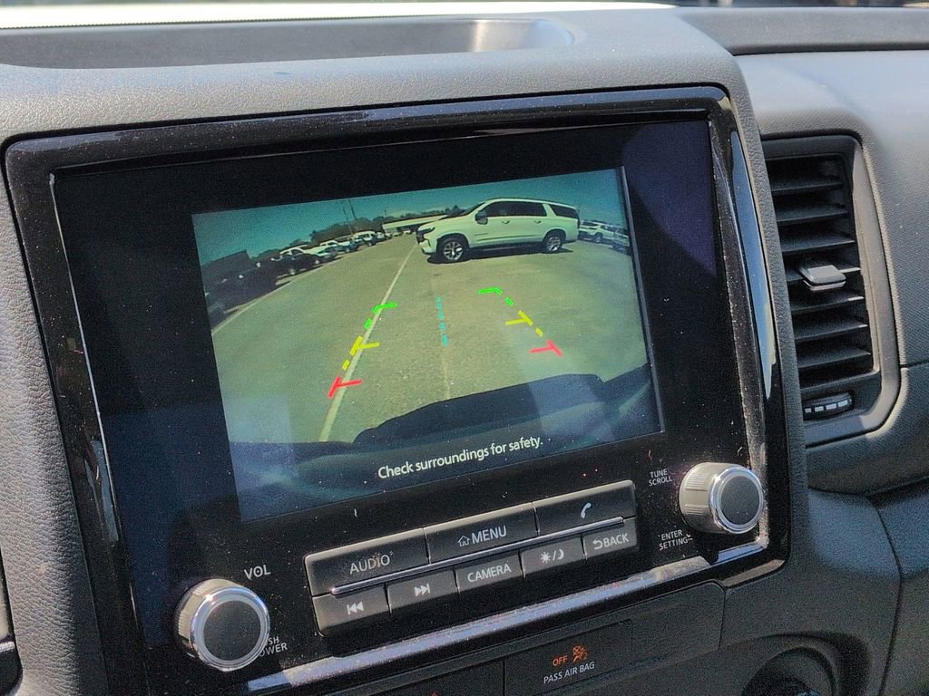 Used 2022 Nissan Frontier S RWD image 25