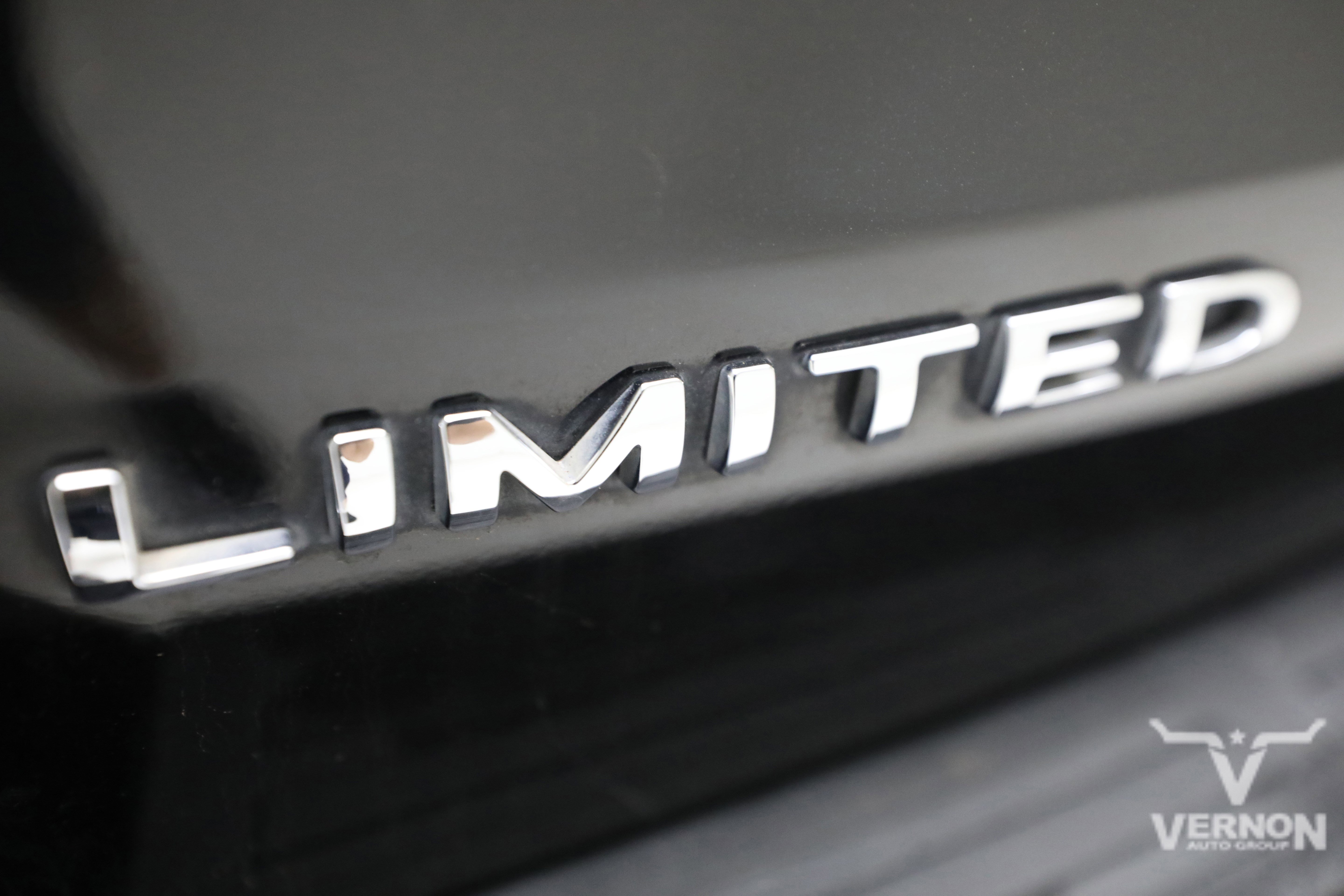 Used 2023 Ford Expedition Max Limited AWD/4WD image 11