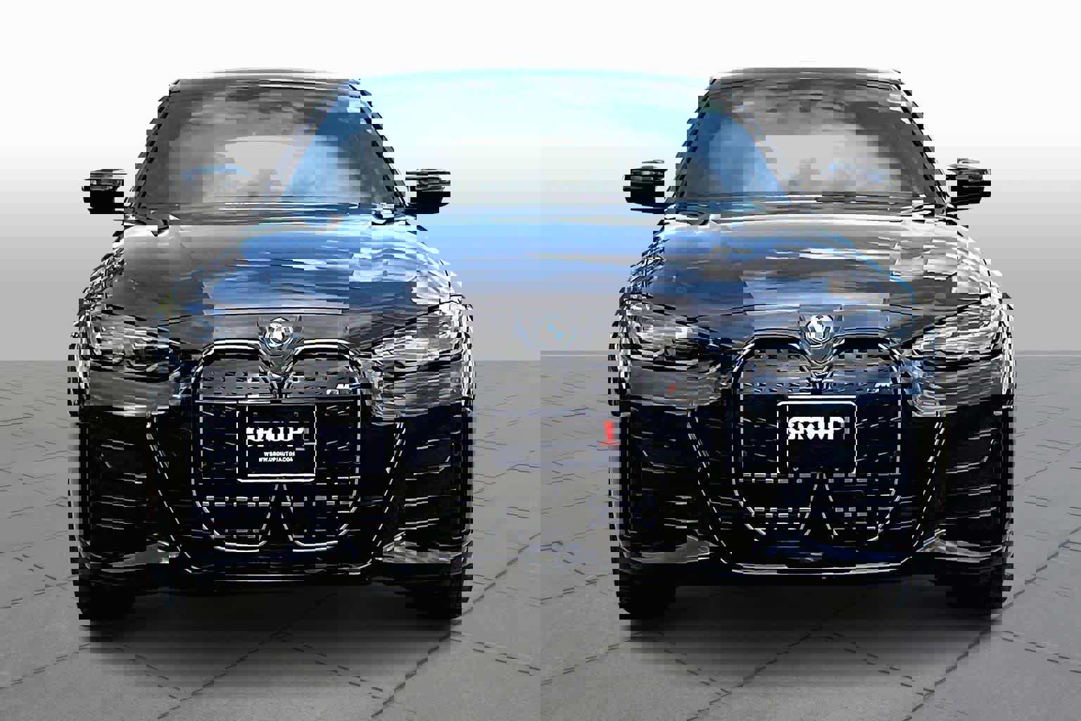 Used 2024 BMW i4 M50 image 4