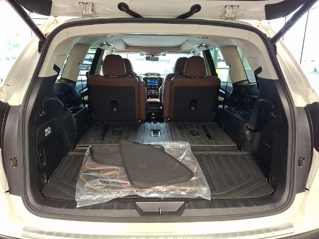 Used 2021 Subaru Ascent Touring w/ Popular Package #2A AWD/4WD image 31