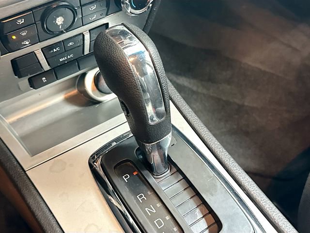 Used 2010 Ford Fusion SE FWD image 13