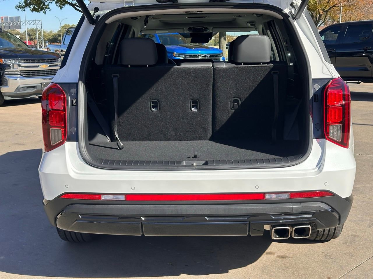 Used 2024 Hyundai Palisade XRT image 17