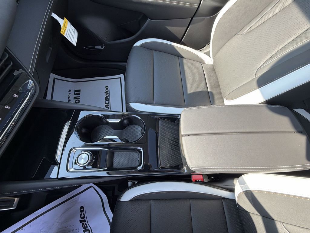 New 2026 Buick Envision Sport Touring image 26