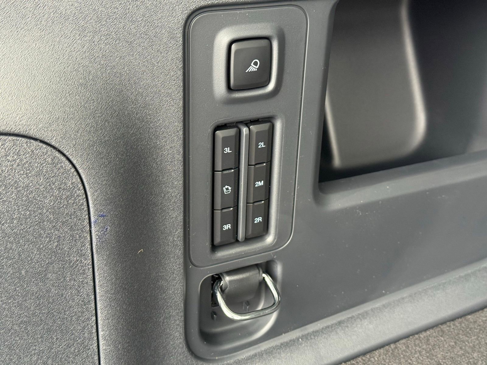 New 2026 Ford Expedition Max Platinum w/ Driver's Package image 50