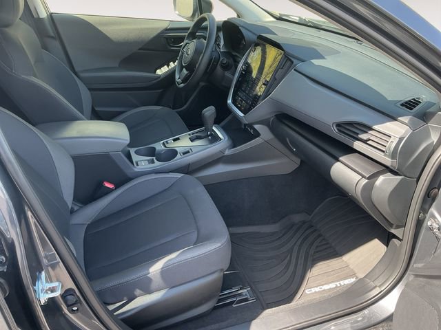Used 2025 Subaru Crosstrek 2.0i Premium w/ Crosstrek Mirror Package AWD/4WD image 15