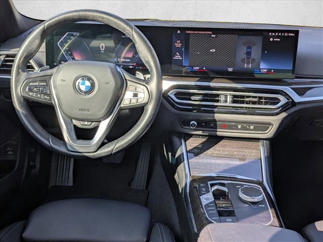 Used 2023 BMW 330i Sedan w/ Premium Package image 18