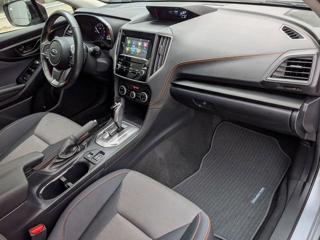 Used 2023 Subaru Crosstrek 2.0i Premium image 35