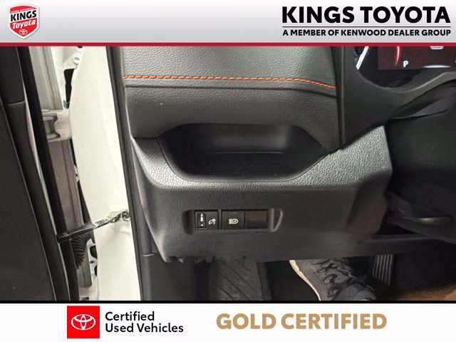 Certified 2024 Toyota RAV4 Adventure AWD/4WD image 26