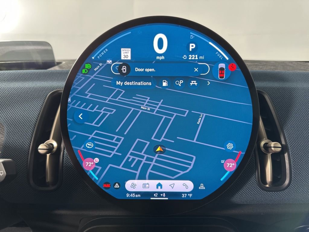 Used 2026 MINI Cooper Countryman S AWD/4WD image 17