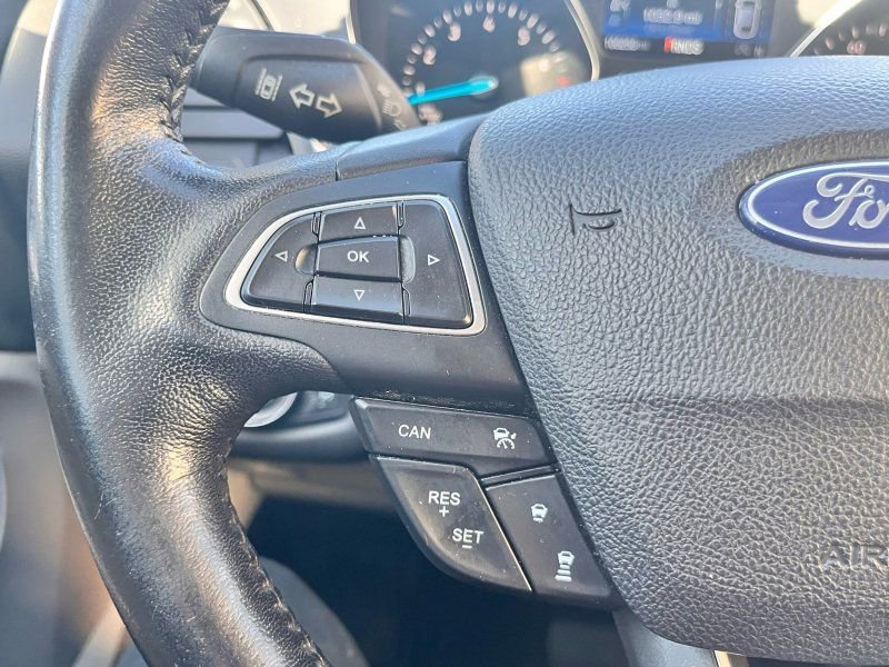 Used 2018 Ford Escape SEL w/ Ford Safe & Smart Package image 24