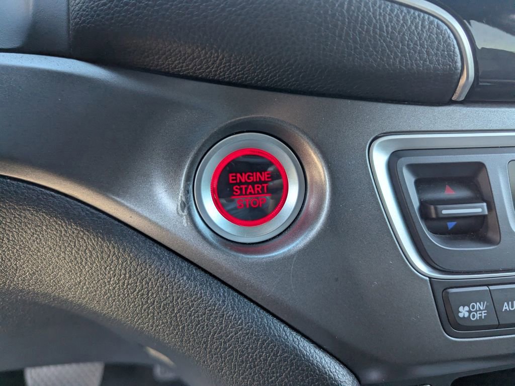 Used 2020 Honda Passport EX-L image 27