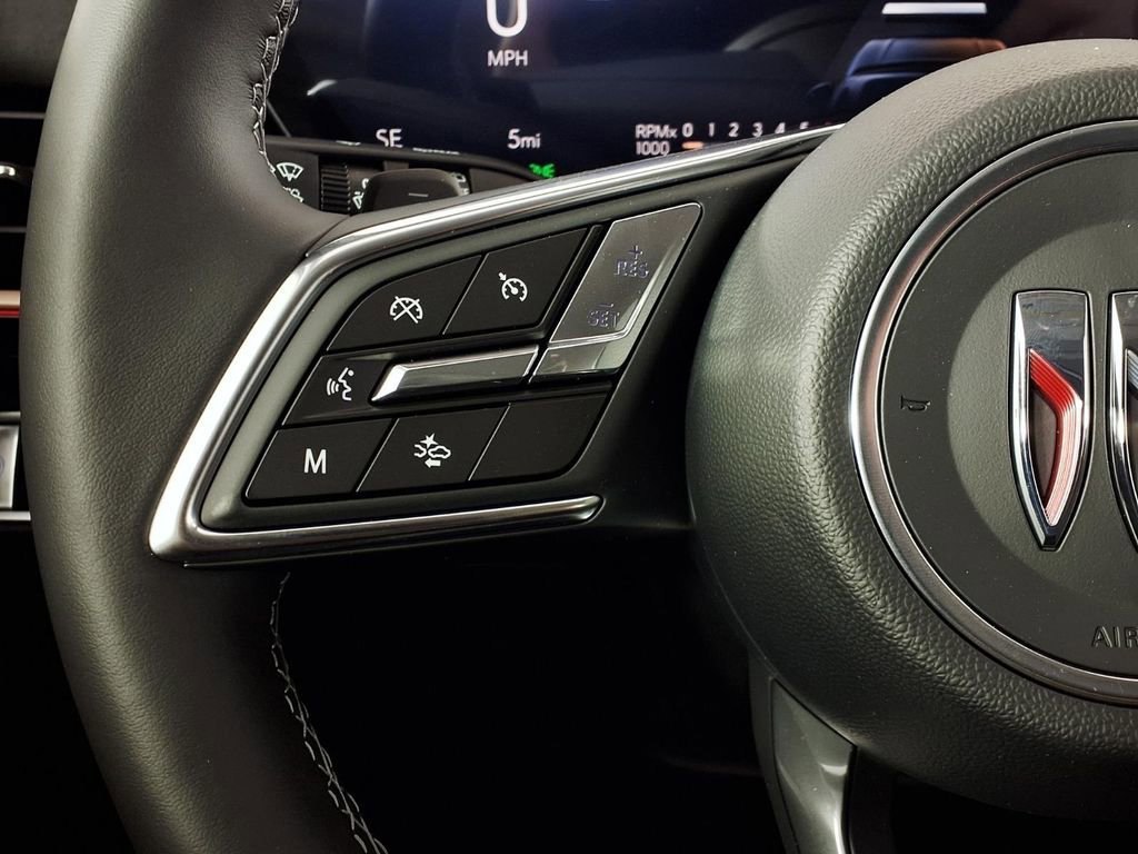 New 2026 Buick Envision Sport Touring image 59