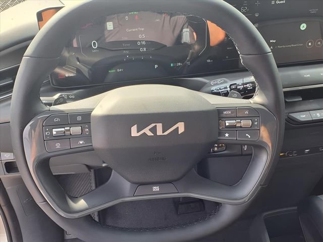 New 2026 Kia EV9 Light image 11