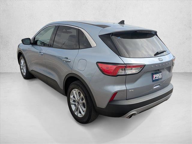 Used 2022 Ford Escape SE w/ Convenience Package FWD image 7