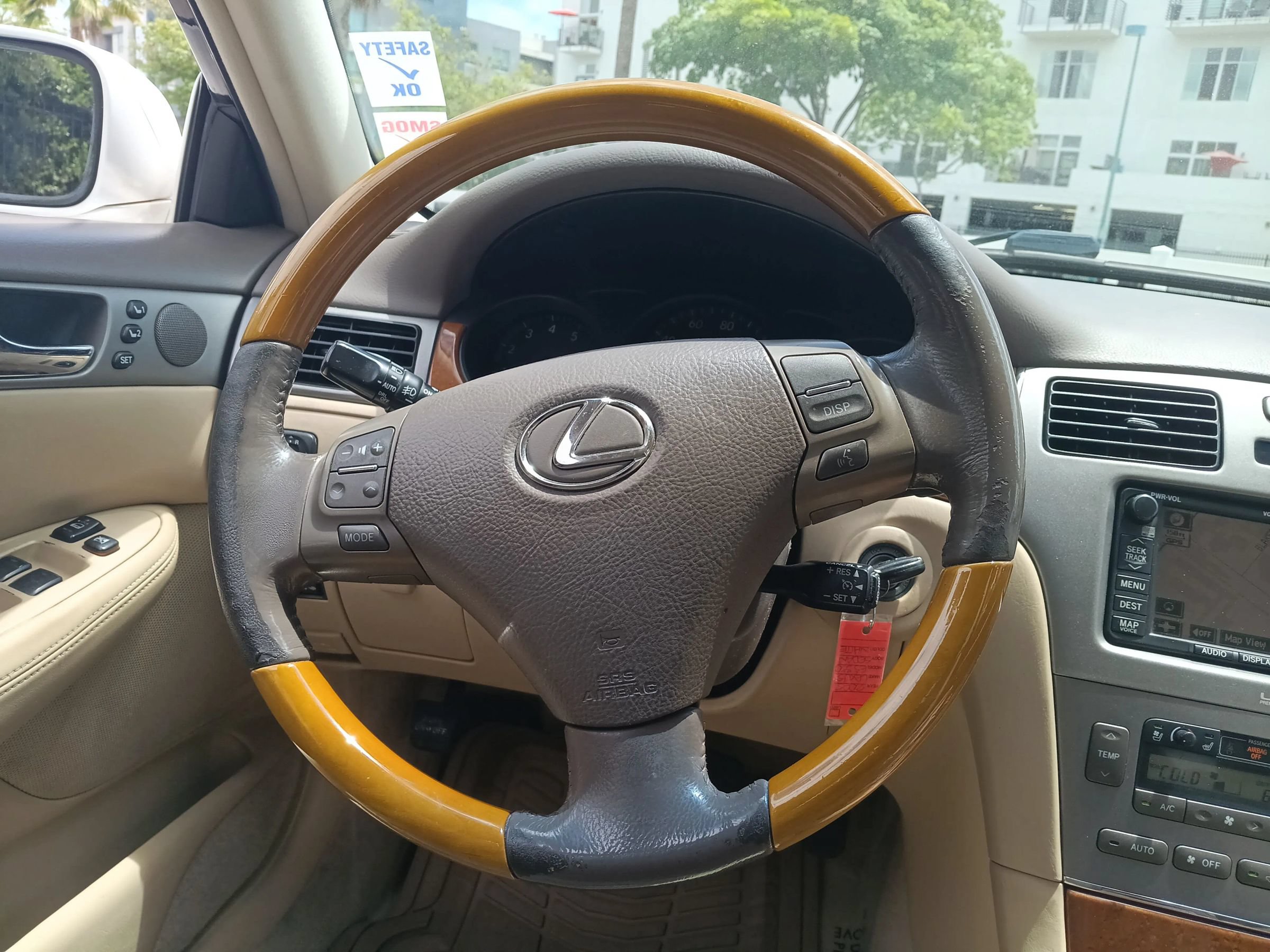 Used 2005 Lexus ES 330 FWD image 15