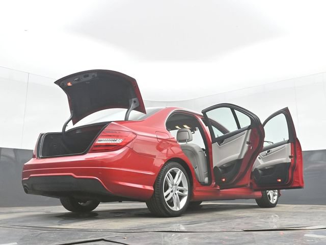 Used 2014 Mercedes-Benz C 250 Sedan image 51