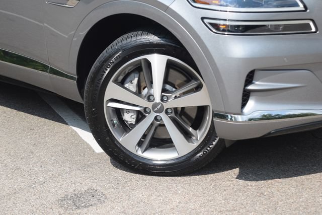 Used 2024 Genesis GV80 3.5T AWD/4WD image 31