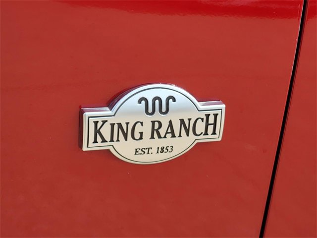Used 2022 Ford Expedition King Ranch image 5