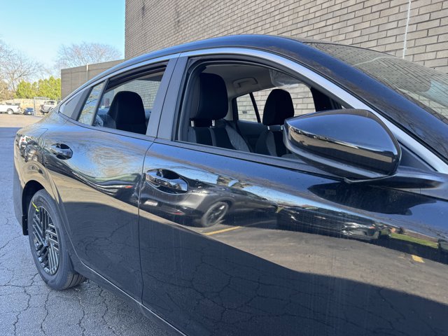 New 2026 Nissan Sentra SV w/ Floor Mat Package image 5