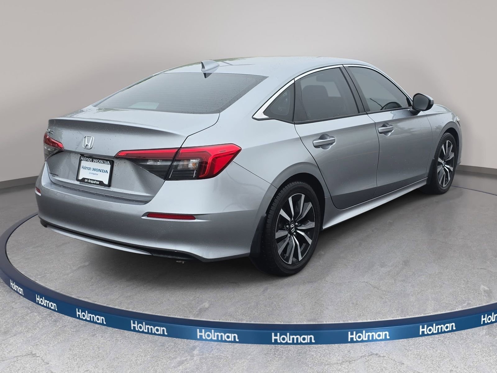 Used 2023 Honda Civic EX image 6