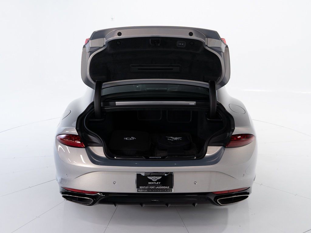 New 2026 Bentley Continental GT image 38