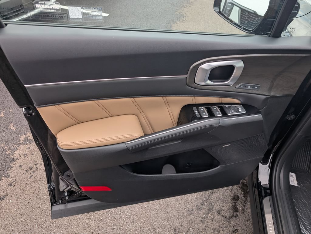 New 2026 Kia Sorento SX Prestige AWD/4WD image 15