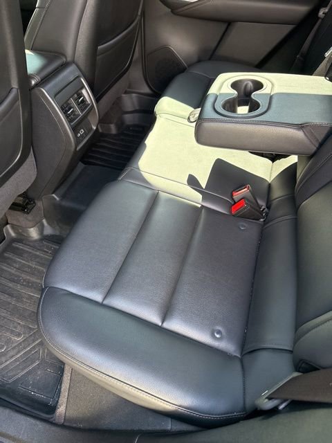 Used 2022 Cadillac XT4 Sport w/ Safety Alert Package image 6