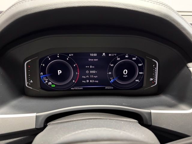 Used 2022 Volkswagen Atlas Cross Sport SE image 29