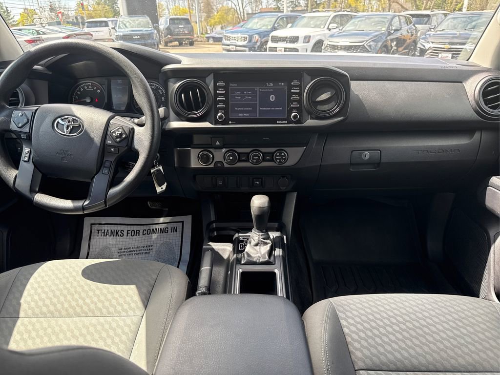 Used 2020 Toyota Tacoma SR image 21