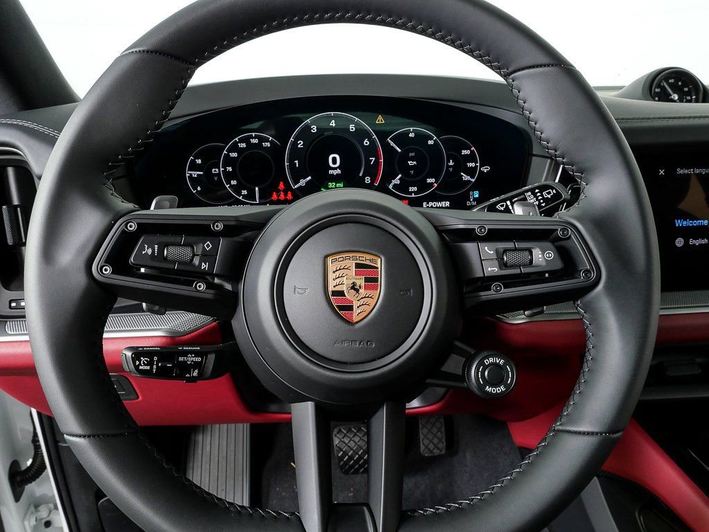 New 2026 Porsche Cayenne E-Hybrid image 9
