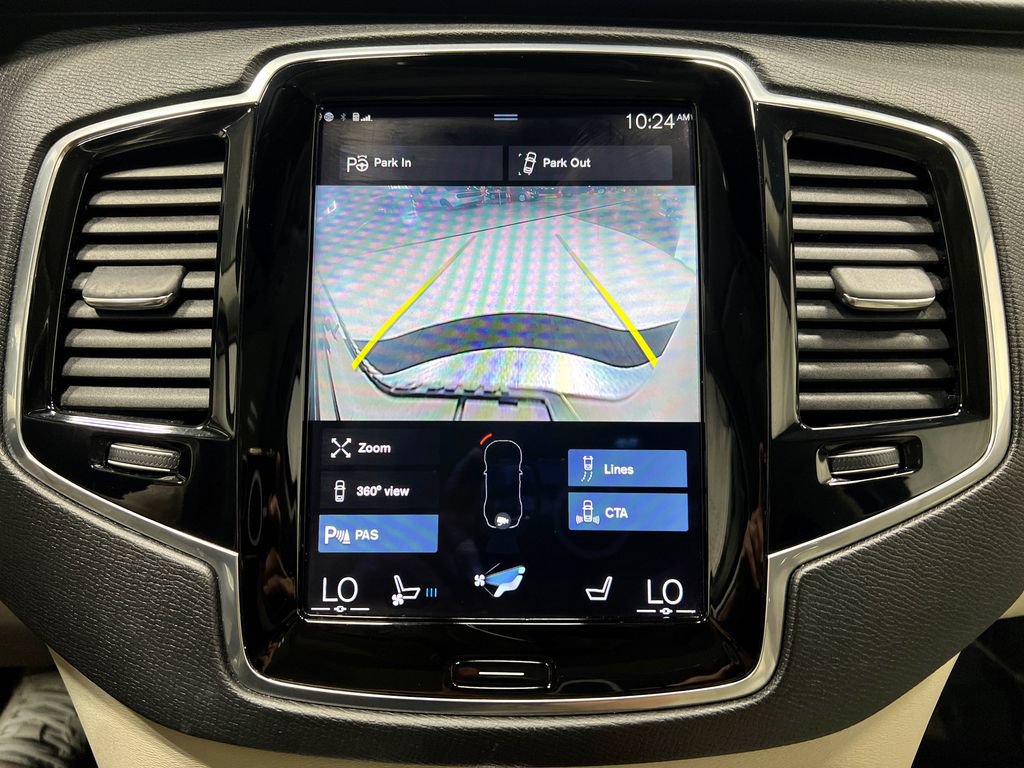Used 2018 Volvo XC90 T6 Inscription w/ Convenience Package AWD/4WD image 12