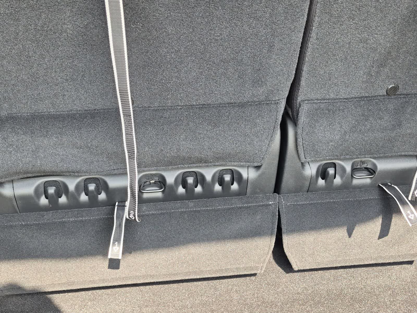 New 2027 Chrysler Pacifica LX FWD image 32
