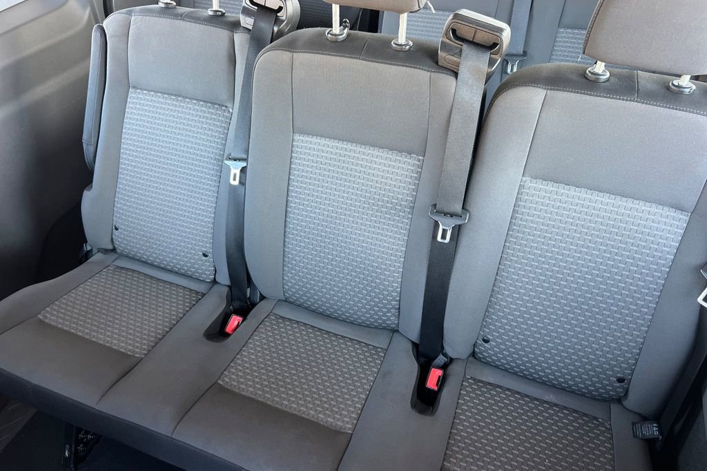 Used 2022 Ford Transit 350 XLT image 6