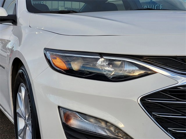 Used 2023 Chevrolet Malibu LT image 27