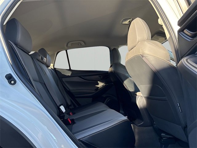 Certified 2023 Subaru Crosstrek 2.5i Sport image 15
