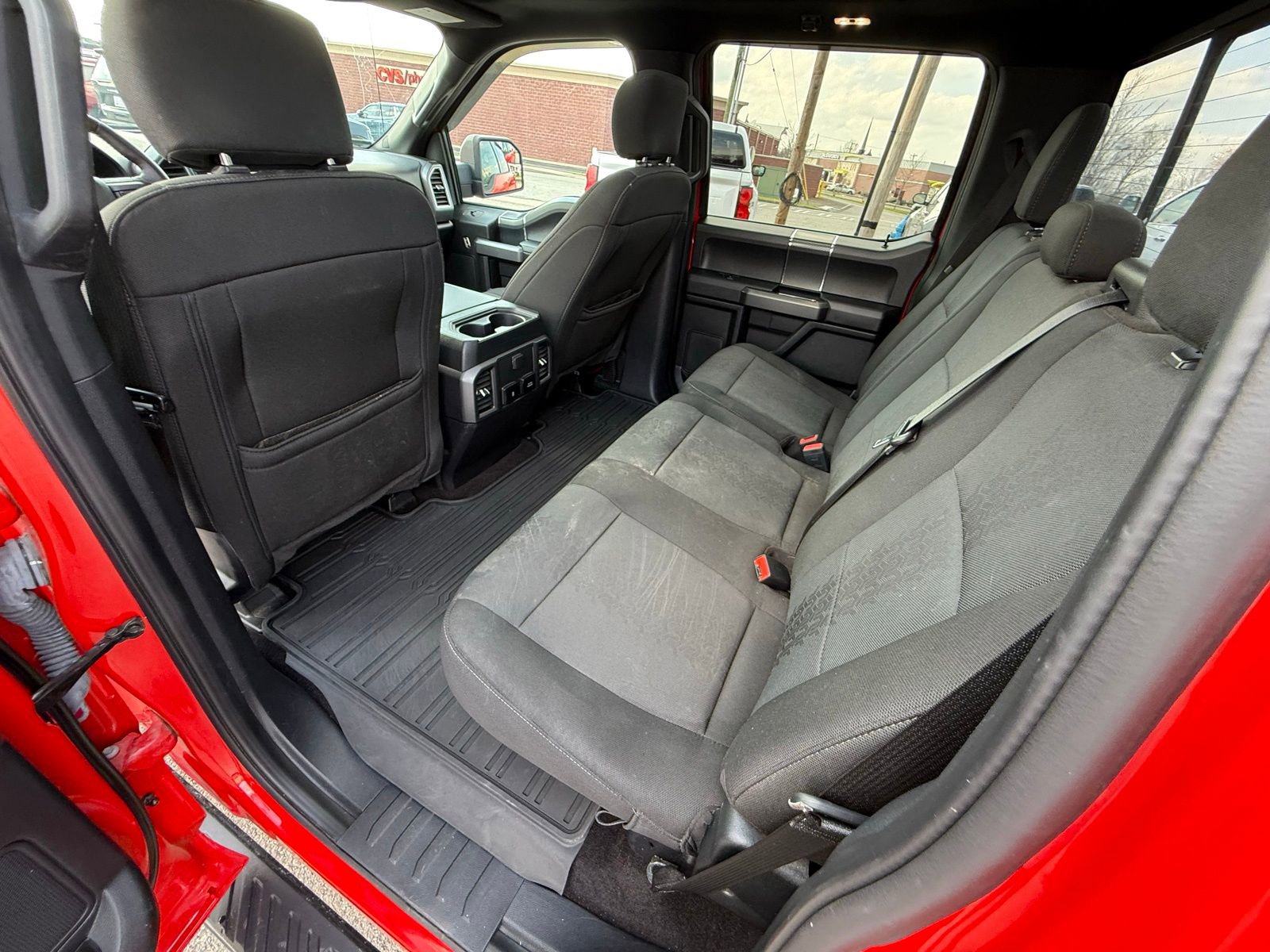 Used 2020 Ford F150 XLT w/ Equipment Group 302A Luxury image 31