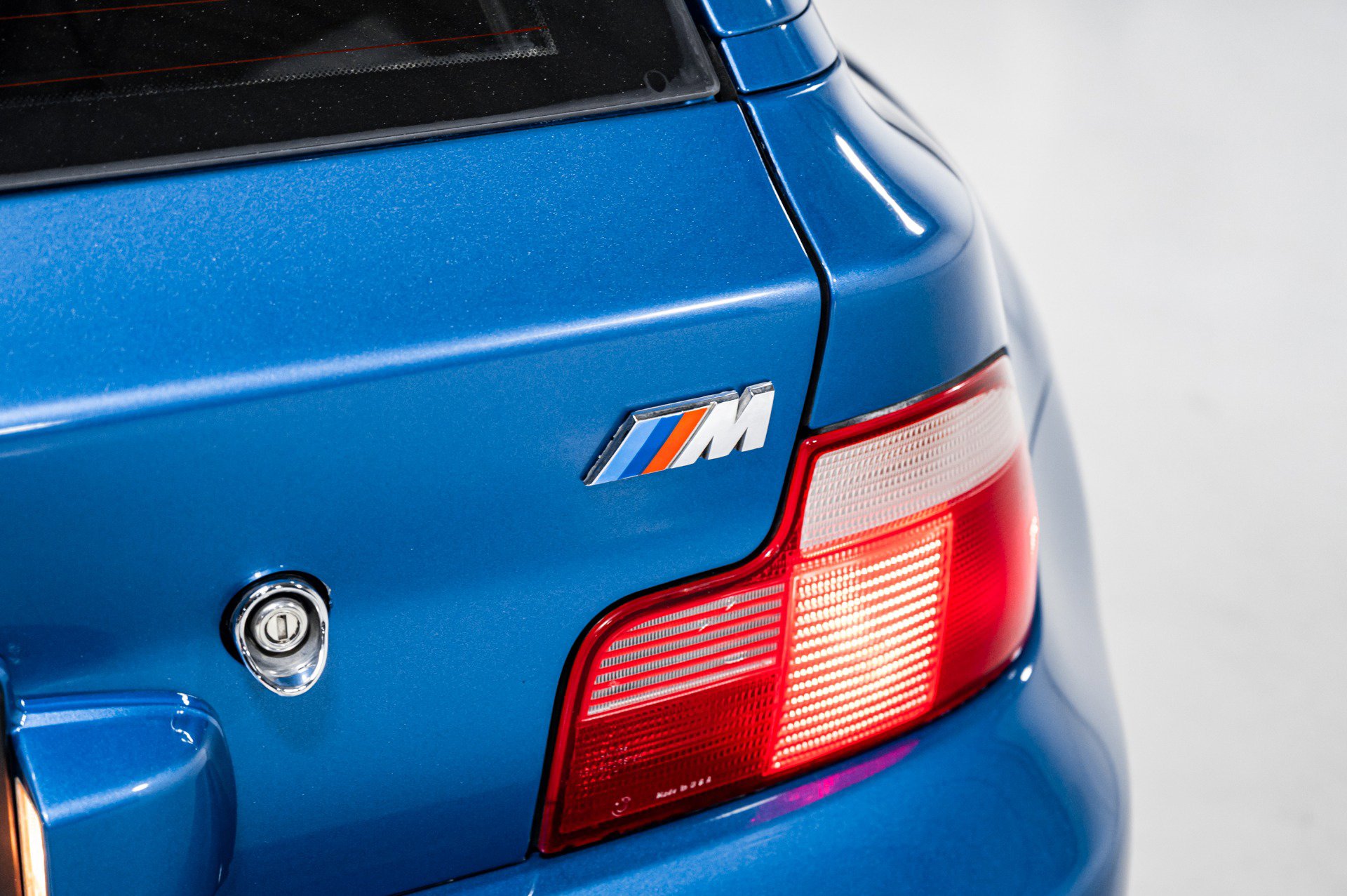 Used 1999 BMW M Coupe RWD image 15