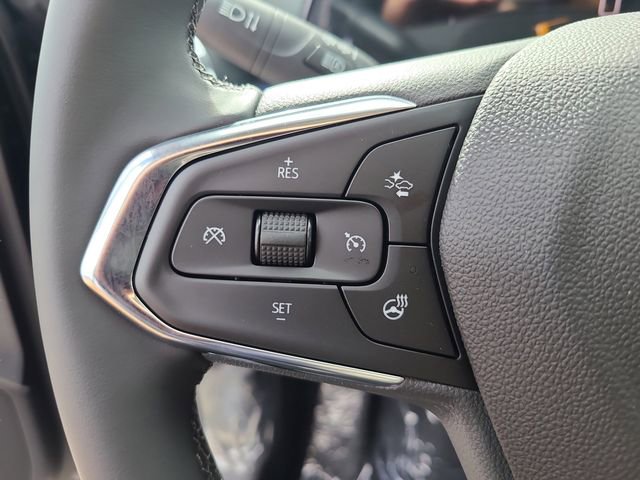 New 2026 Chevrolet Trax LT w/ Driver Confidence Package image 29