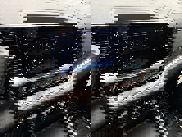 New 2026 Chevrolet Silverado 2500 LTZ w/ LTZ Plus Package image 28