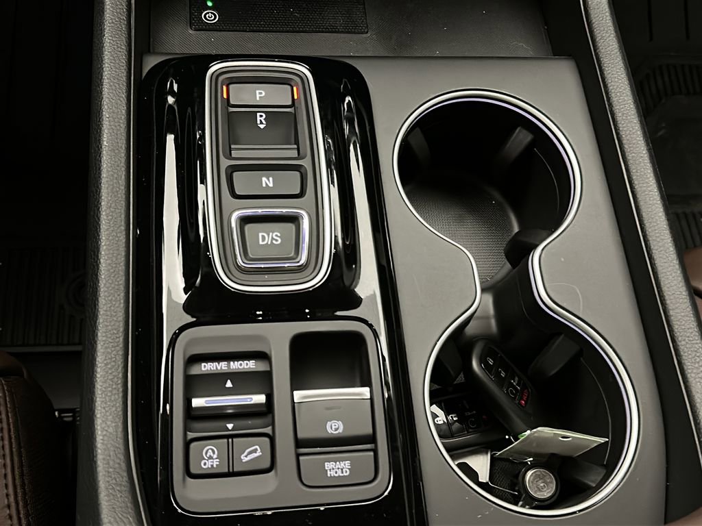 New 2026 Honda Pilot Touring image 33