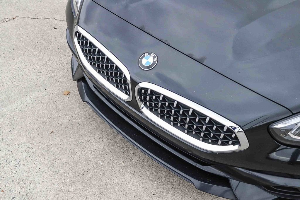 Used 2022 BMW Z4 sDrive30i w/ Driving Assistance Package image 15